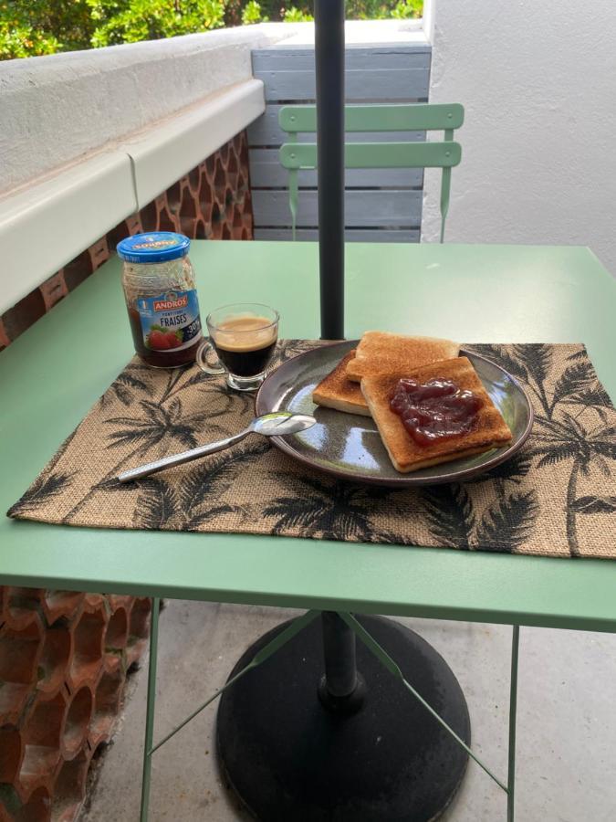 Studio Terrasse, Intra-Muros, Climatise Avec Wifi Aviñón Exterior foto